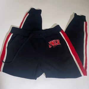 UNLV PINK rare